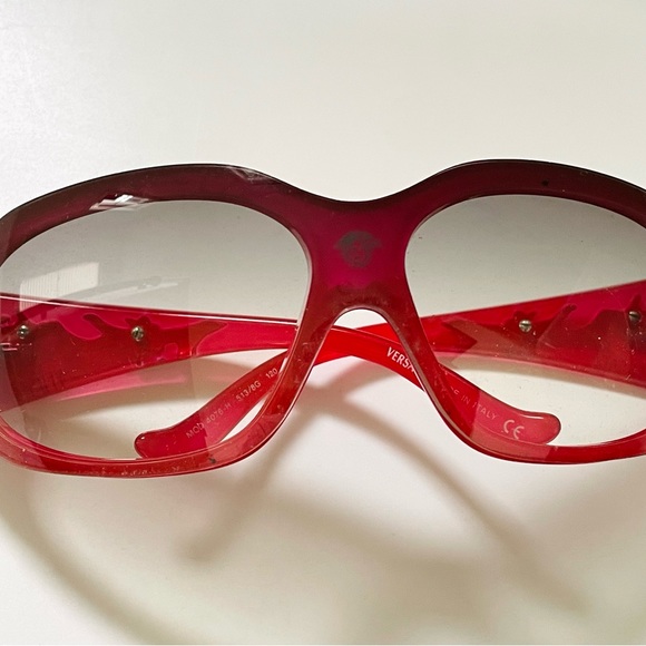 VERSACE Sunglasses MOD 4076 H - Picture 11 of 13